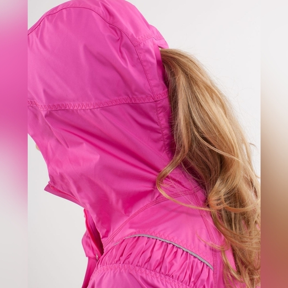 Lululemon Run Pack and pullover Windbreaker - Picture 3 of 5